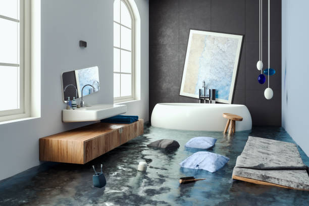 Best Emergency water damage restoration  in Goodrich, MI